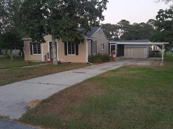 306 S 1st St, Pensacola, FL 32507
