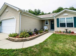 307 Deer Creek Dr, Amelia, OH 45102