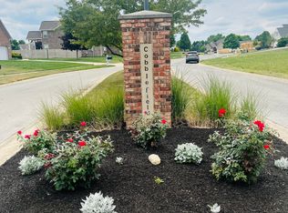 1218 N Buck Creek Rd, Greenfield, IN 46140