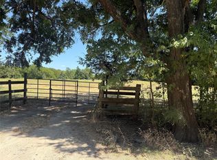 0 County Road 4232, Bonham, TX 75418