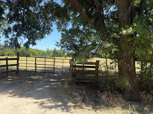 0 County Road 4232, Bonham, TX 75418
