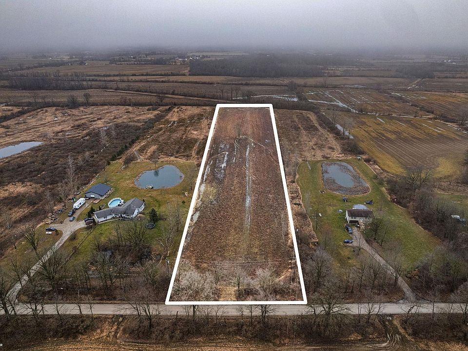 11717 Rynn Rd, Emmett, MI 48022 Zillow