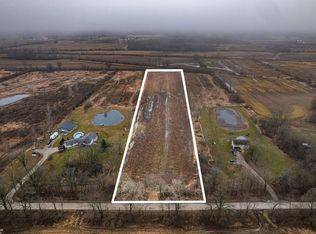 11717 Rynn Rd, Emmett, MI 48022