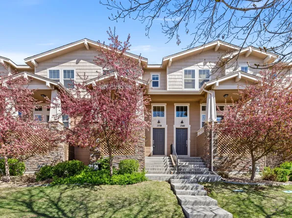 1538 Renaissance Dr, Longmont, CO 80503
