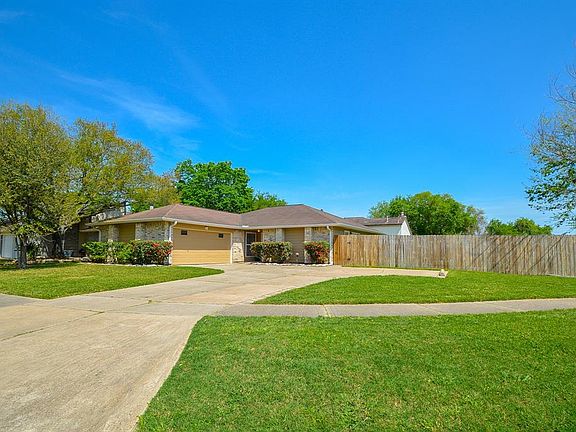 2nd image of 6611 San Pablo Dr