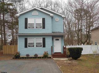 322A S Willow Ave, Galloway, NJ 08205