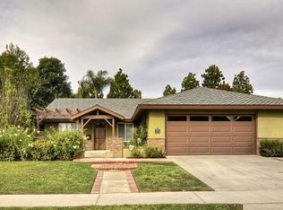 10617 El Este Ave, Fountain Valley, CA 92708