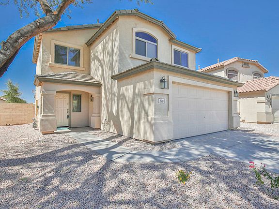 2nd image of 270 W Corriente Ct
