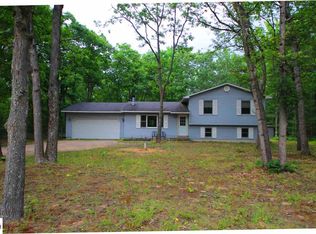 5625 Penn Lock Colony Rd, Interlochen, MI 49643