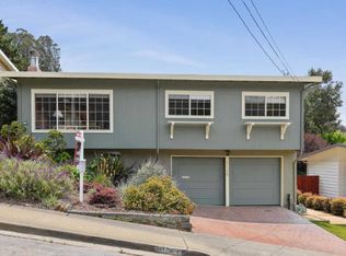 1124 Valencia Way, Pacifica, CA 94044