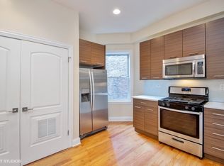 1023 N Leavitt St #3, Chicago, IL 60622