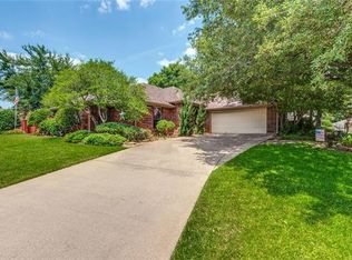 3149 Stone Creek Ln, Grapevine, TX 76051
