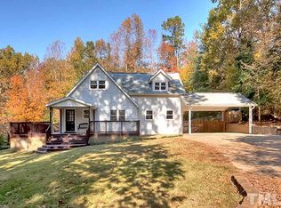 3305 Holly Lake Trl, Raleigh, NC 27604