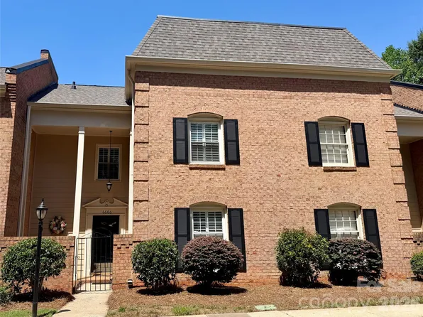 6606 Bunker Hill Cir, Charlotte, NC 28210