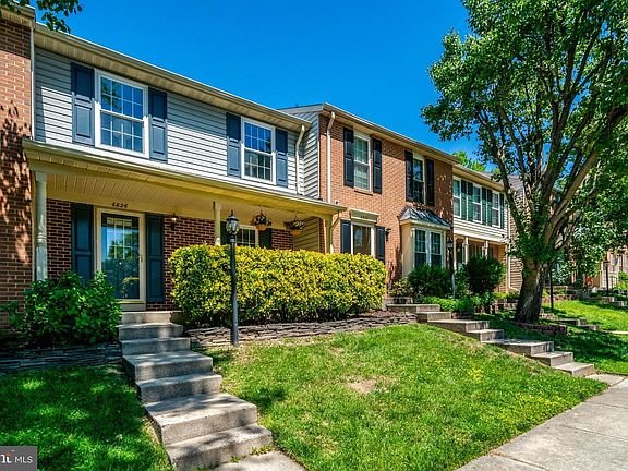 3rd image of 6826 Ericka Ave