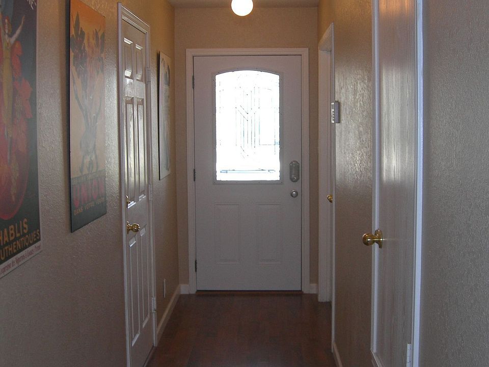 Front Hallway