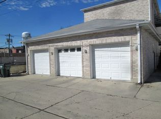 2507 N 74th Ave #1, Elmwood Park, IL 60707