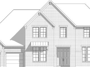 4711 E Brinker St, Prosper, TX 75078