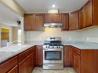 10602 W Hidden Lake Ln #10602, Richmond, TX 77406
