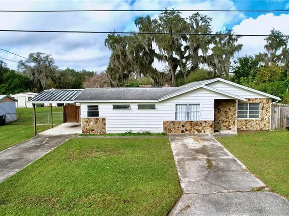 2620 Howard St, Mulberry, FL 33860