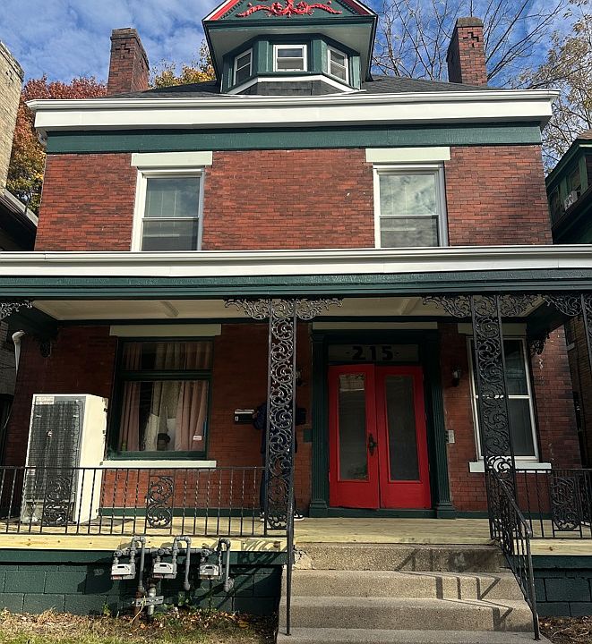 1st image of 215 S Aiken Ave #2