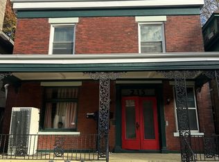 215 S Aiken Ave #2, Pittsburgh, PA 15206