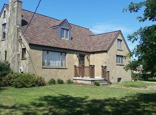 636 Bovard Luxor Rd, Greensburg, PA