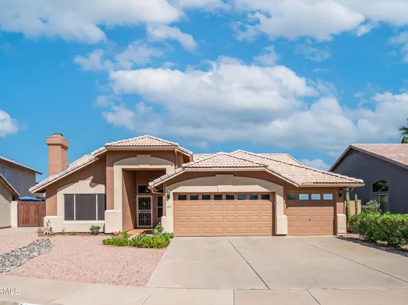 1021 S ROWEN --, Mesa, AZ 85208