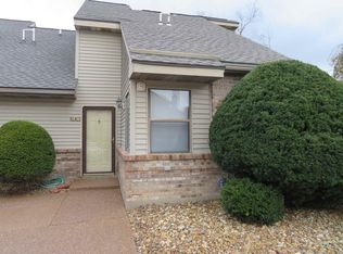 5836 Polo Run E, Evansville, IN 47715