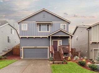 16535 SE Windswept Waters Dr, Damascus, OR