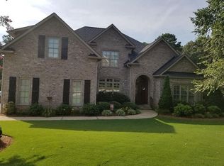 100 Griffith Hill Way, Greer, SC 29651