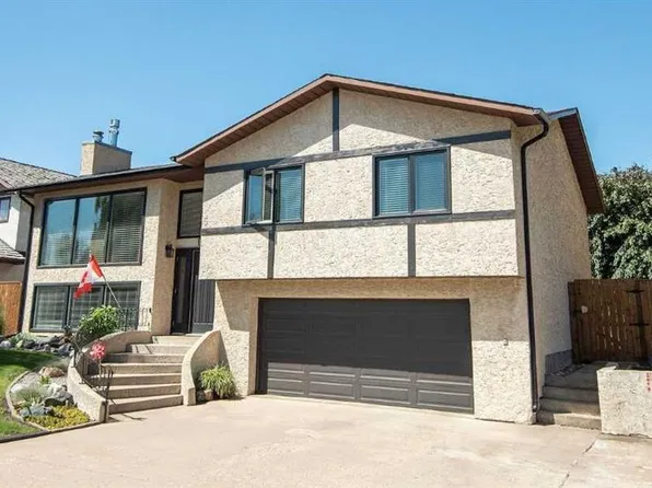 89 E McCullough Cres, Red Deer, AB T4R 1S5