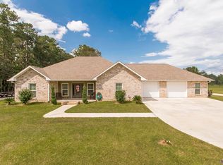 30855 Hubert Stilley Rd, Independence, LA 70443