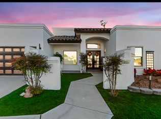 10819 Loma De Amor Ln, El Paso, TX 79934