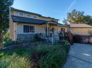 347 Crows Nest Dr, Boulder Creek, CA 95006
