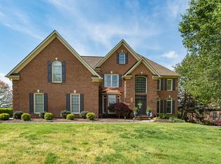 313 Windham Hill Rd, Knoxville, TN 37934