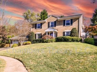 4313 Lorene Ln, Annandale, VA 22003