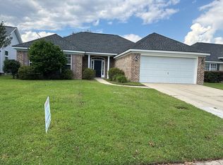 187 Lancaster Way, Richmond Hill, GA 31324