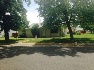 413 Hartford St, Richland, WA 99352