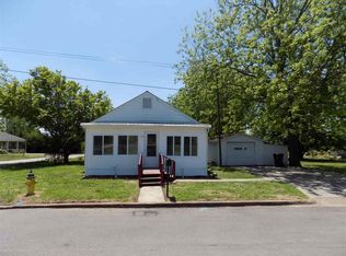 100 Haig St SW, Hartselle, AL 35640