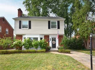 4411 N Verona Cir, Royal Oak, MI 48073