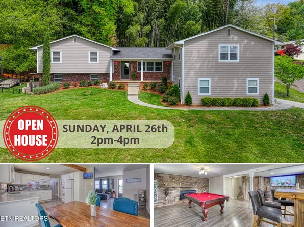 717 Noragate Rd, Knoxville, TN 37919