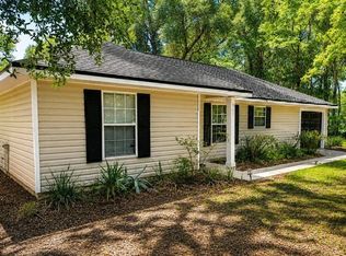 901 SW Pecan St, Keystone Heights, FL 32656