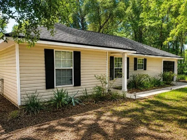 901 SW Pecan St, Keystone Heights, FL 32656