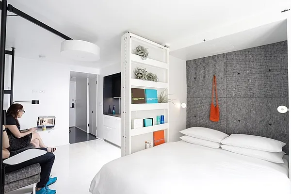 Rented by Living New York | media 16