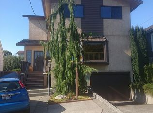 3406 NW 60th St, Seattle, WA 98107
