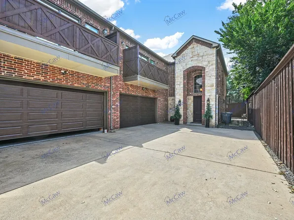 5211 Mission Ave, Dallas, TX 75206