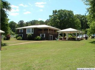 350 Lokey Ln, Wilsonville, AL 35186