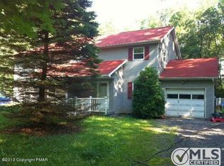 3420 Key Ct, Saylorsburg, PA 18353