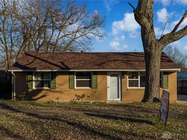 1700 Chippewa Dr, Hamilton, OH 45013